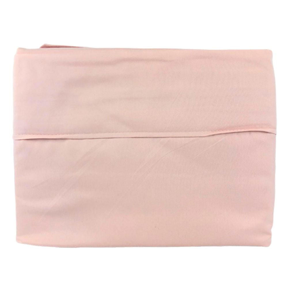 Juego de Sábanas Spa Lush Blush Microfibra - Queen