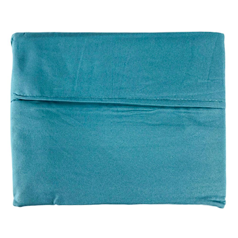 Juego de Sábanas Avalon Aqua - Queen