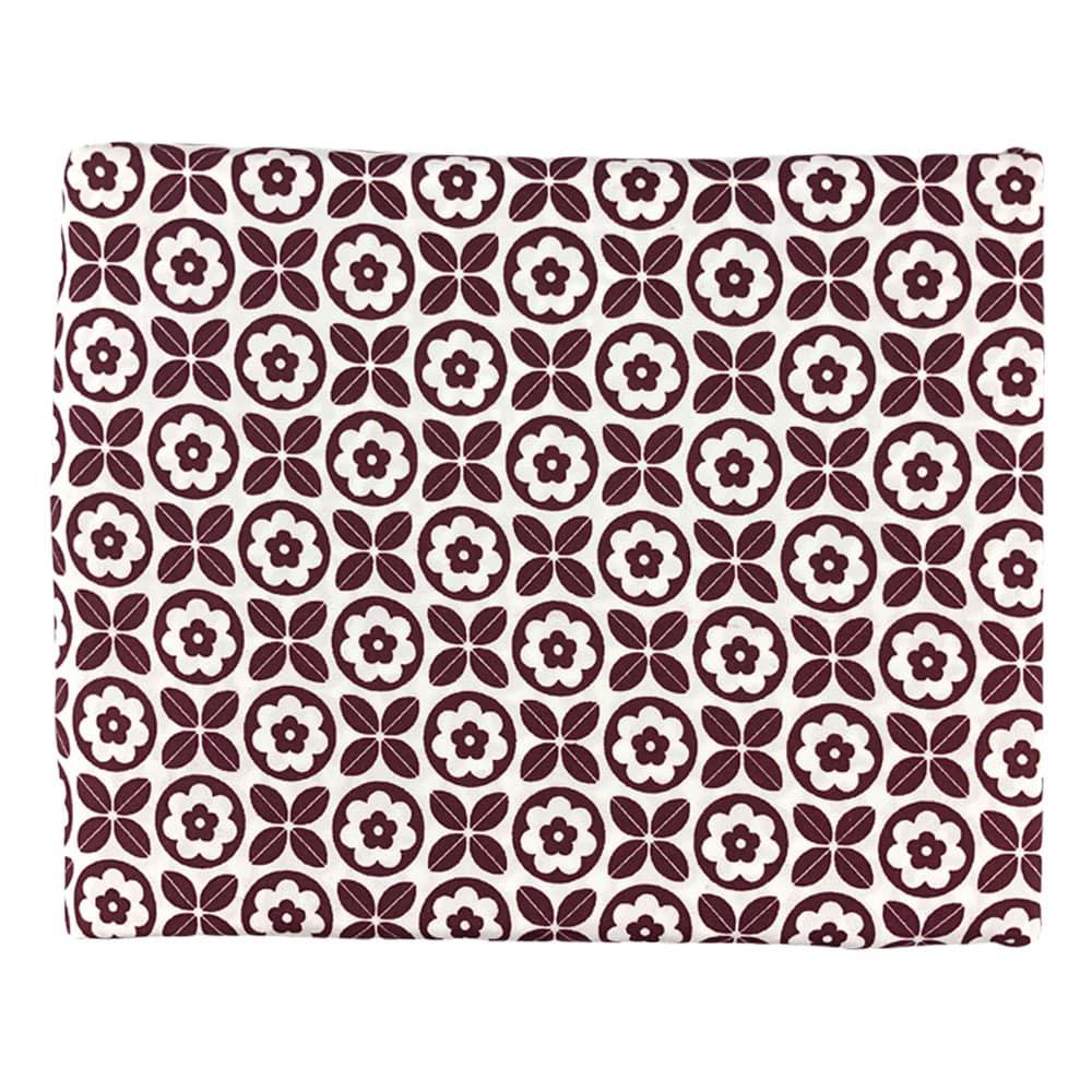 Juego de Sábanas Avalon Estampado - Twin