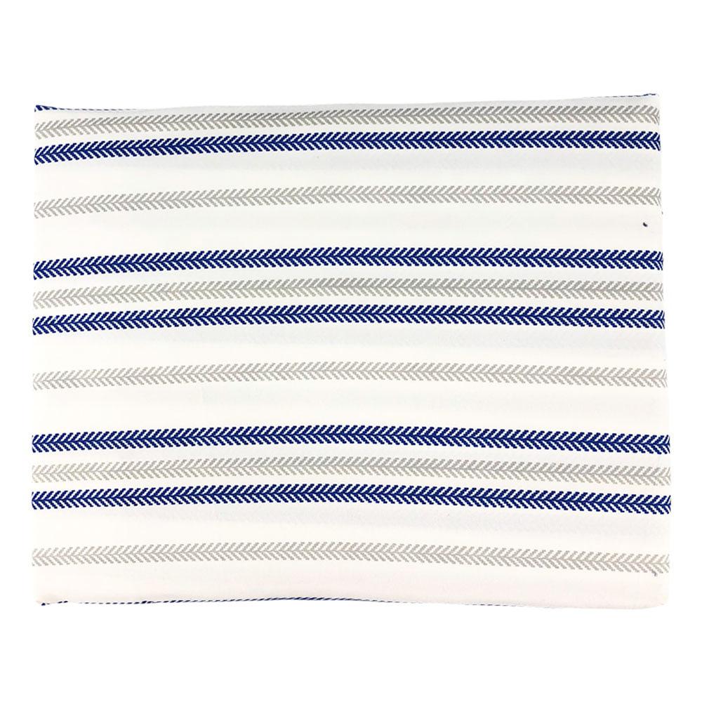 Juego de Sábanas Avalon Estampado - King