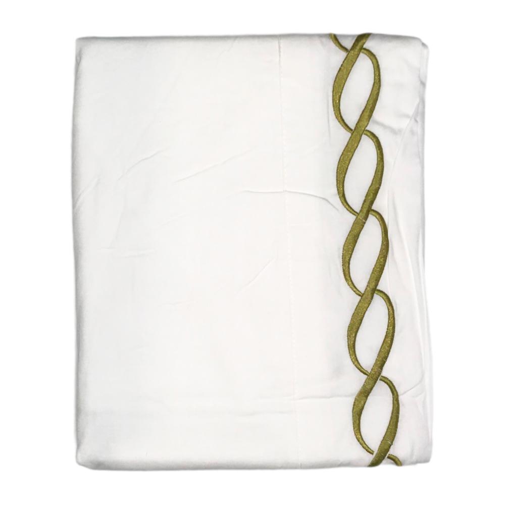 Juego de Sábana Royal Heritage de 300 Hilos - Queen