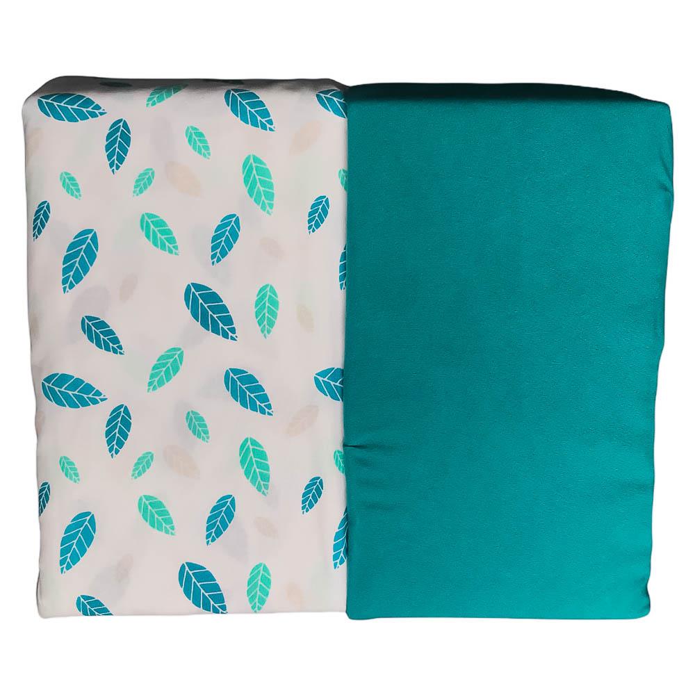 Juego de Sábana Home Accents Estampada - Queen