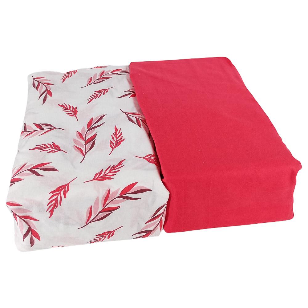 Juego de Sábana Home Accents Estampada - Queen