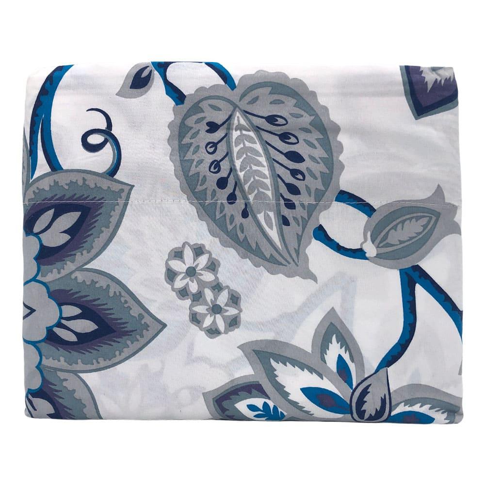 Juego de Sábanas Home Accents Estampada - Full