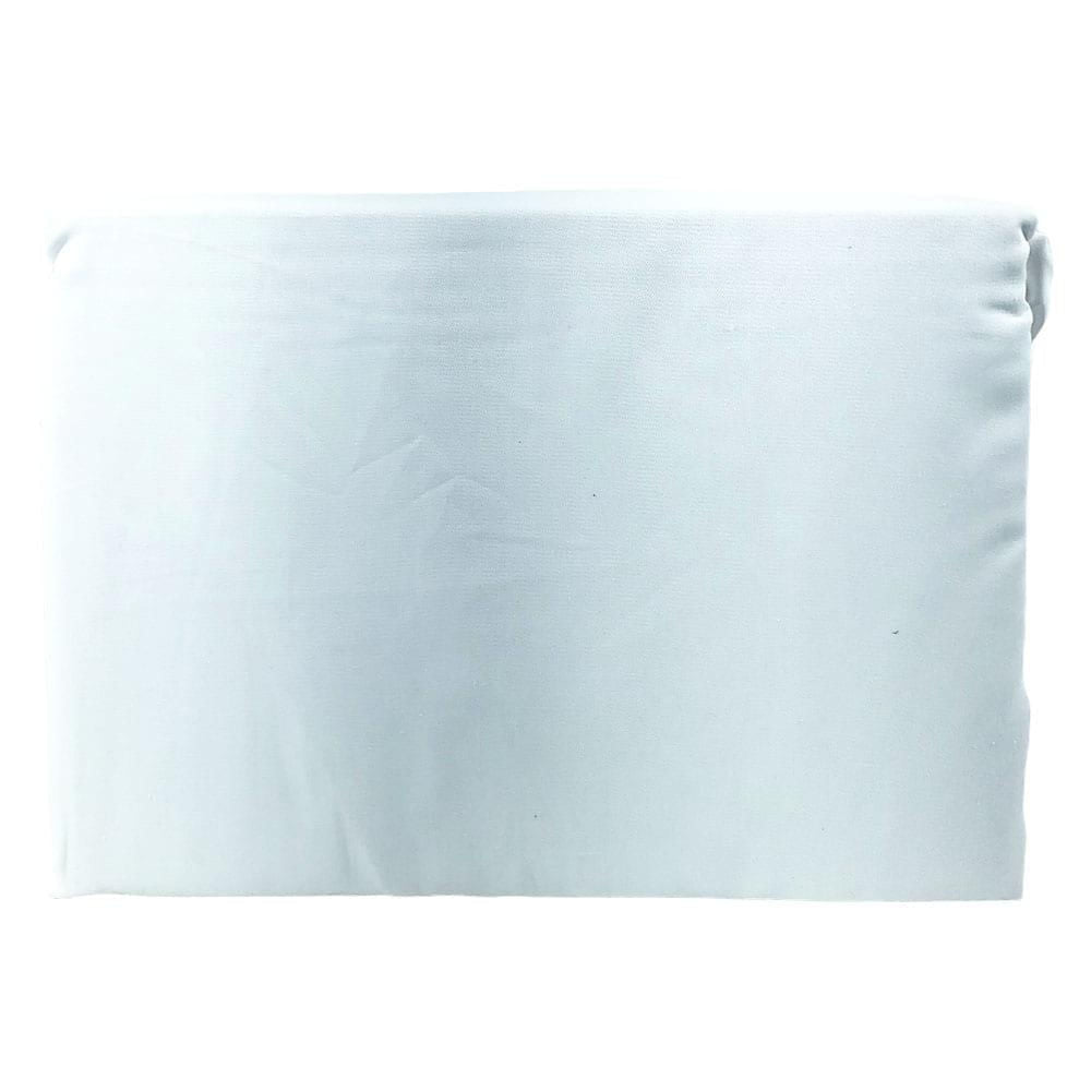 Juego de Sabanas Rt Designer de Algodón Blanco - King