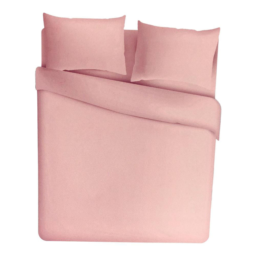 Juego de Sábana Twin 3 Piezas Home Accent Pearl