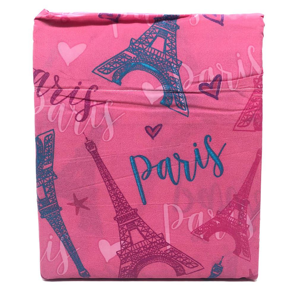 Juego de Sábanas Home Accents Paris - Full