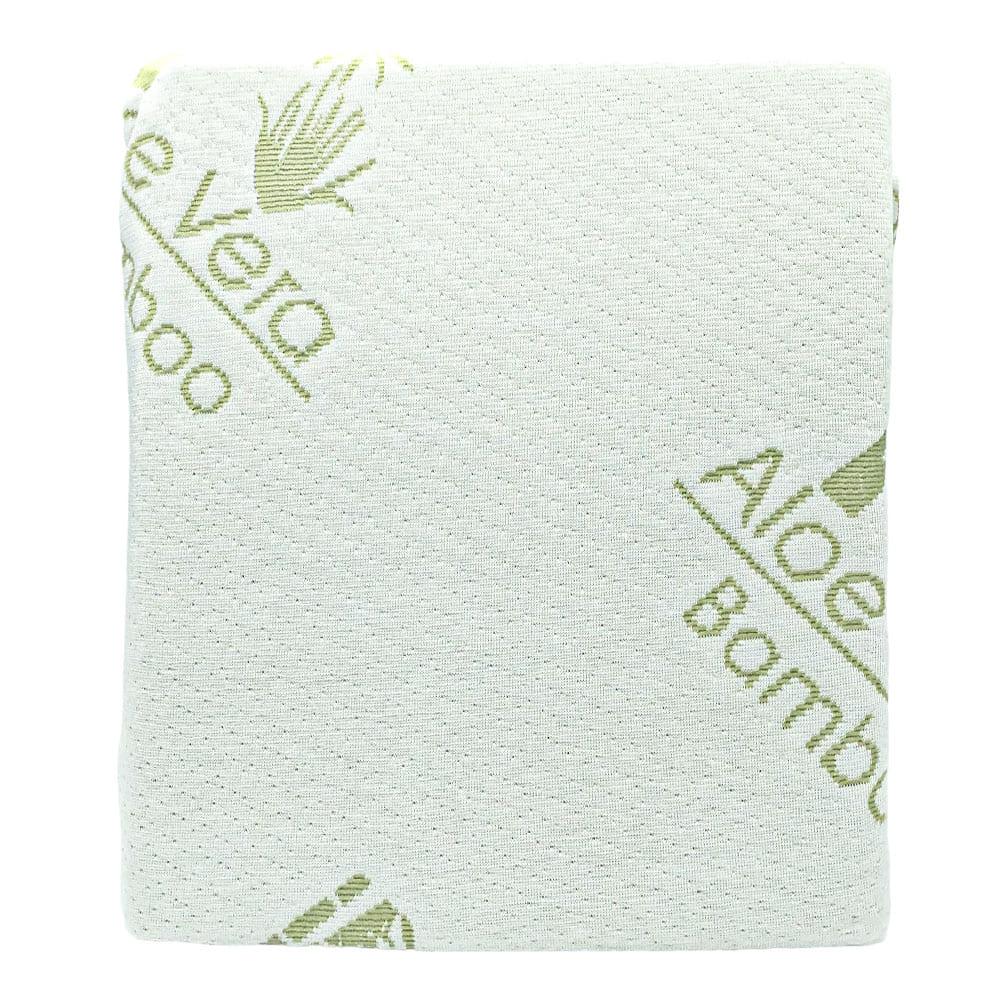 Protector Para Colchón Supreme Living Bambú - Full