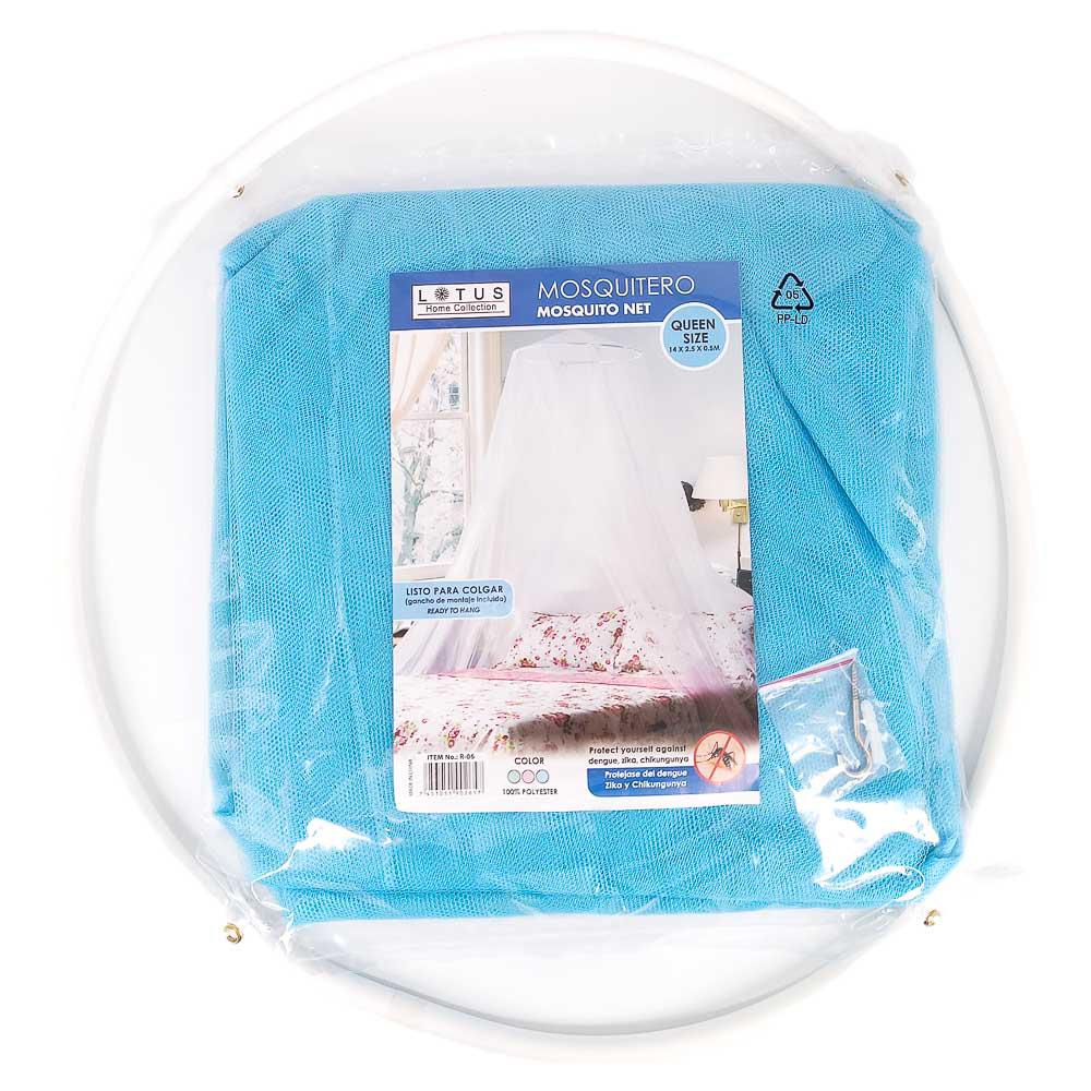 Mosquitero Para Cama Lotus - Surtido - Queen