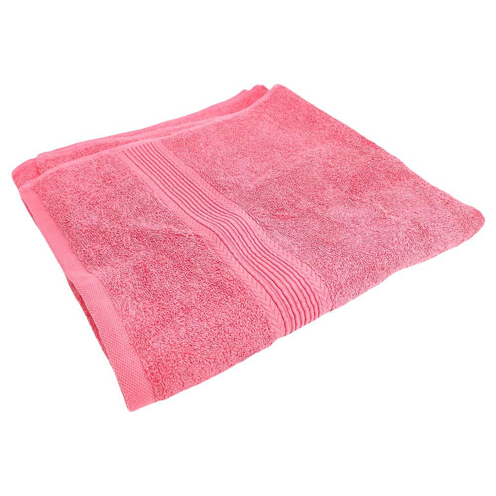 Toalla Para Baño Scarlett Classics 27'' x 54'' - Sandía