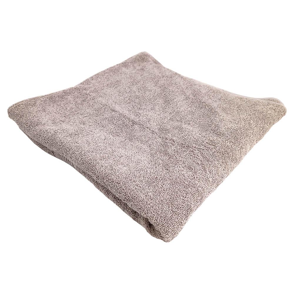 Toalla Para Baño Scarlett Classics 27'' x 54'' - Gris