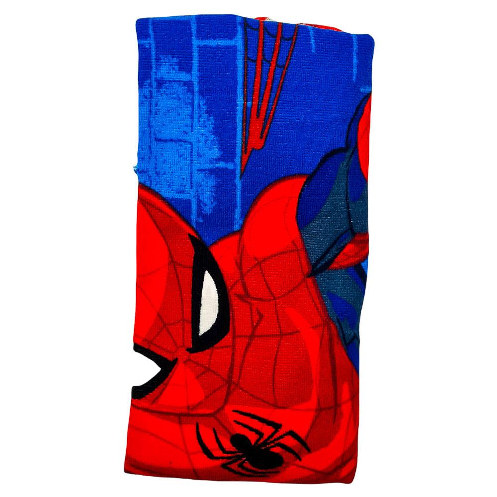 Toalla de Baño Spiderman Infantil 24" x 40"