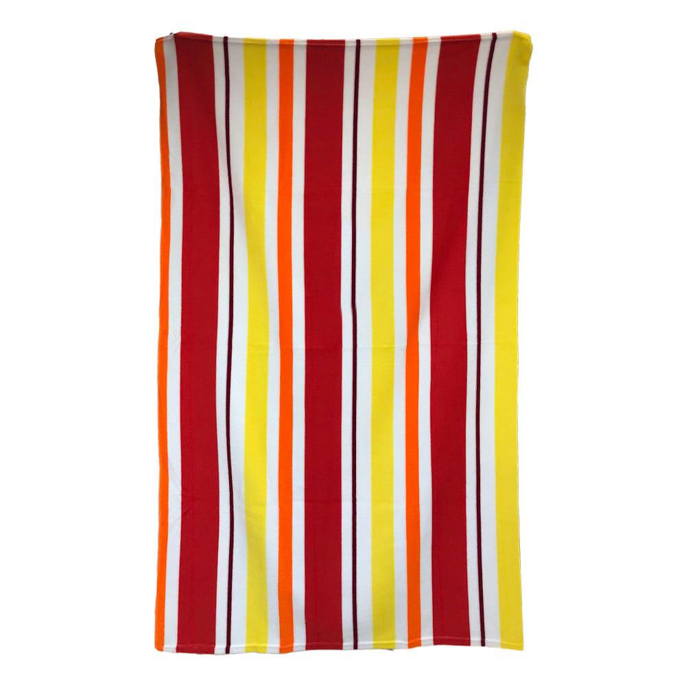 Toalla Playera Great Buy Microfibra 30" X 60" -Surt