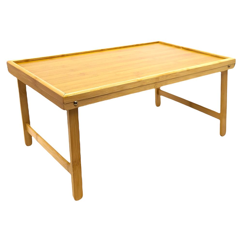 Bandeja Desayunador Home Elegance de Bamboo 19.5" x 11.5"