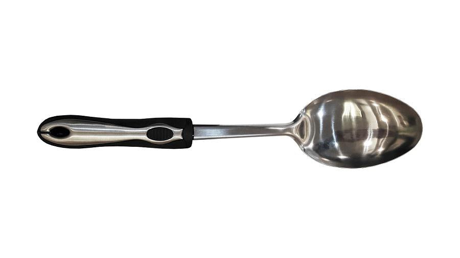 Cucharón Sin Hueco Totally Home Mango Silicon