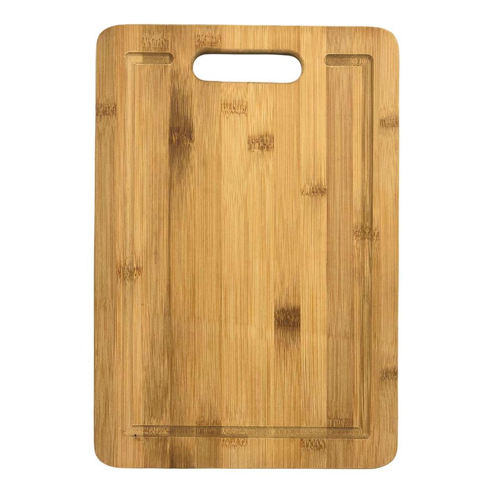 Tabla de Picar de Madera Home Elegance 32 cm x 22 cm