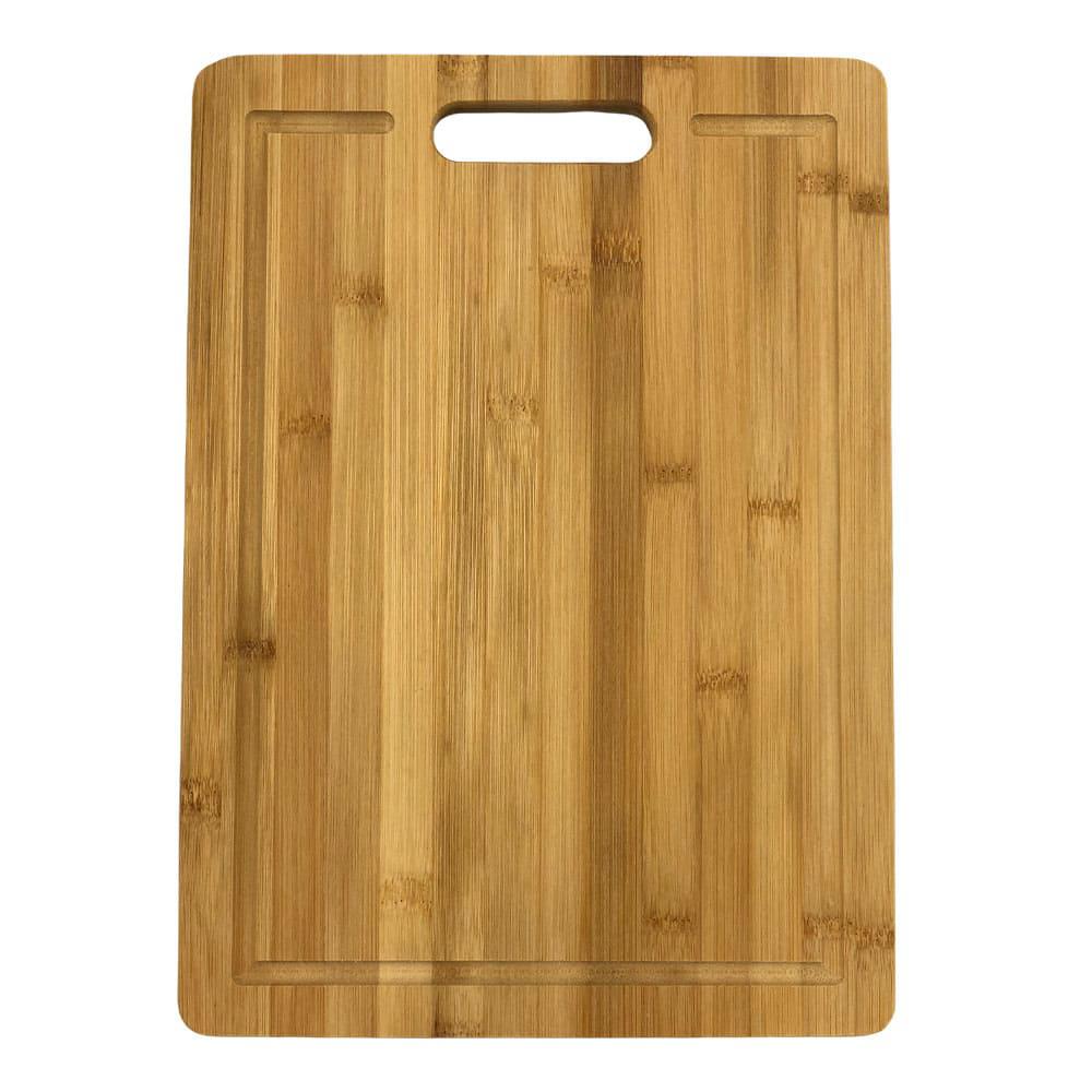 Tabla de Picar de Madera Home Elegance 14'' x 10'' - Surtido
