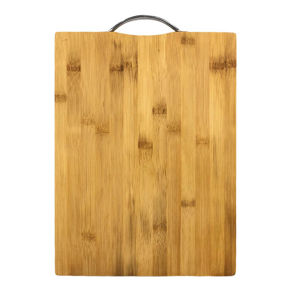 Tabla de Picar de Madera Home Elegance 15'' x 11'' - Surtido