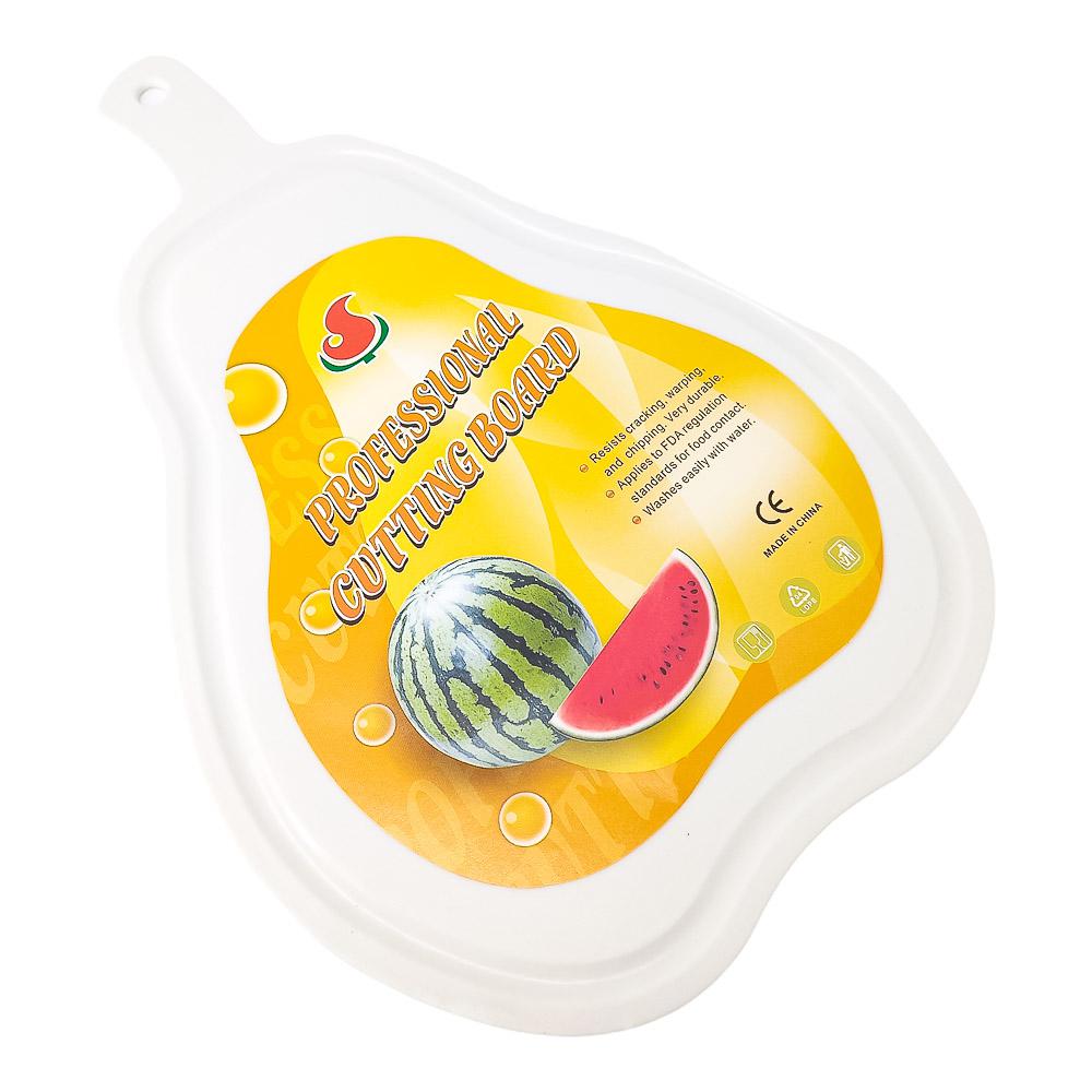 Tabla de Picar Home Elegance 12'' x 11'' - Surtido