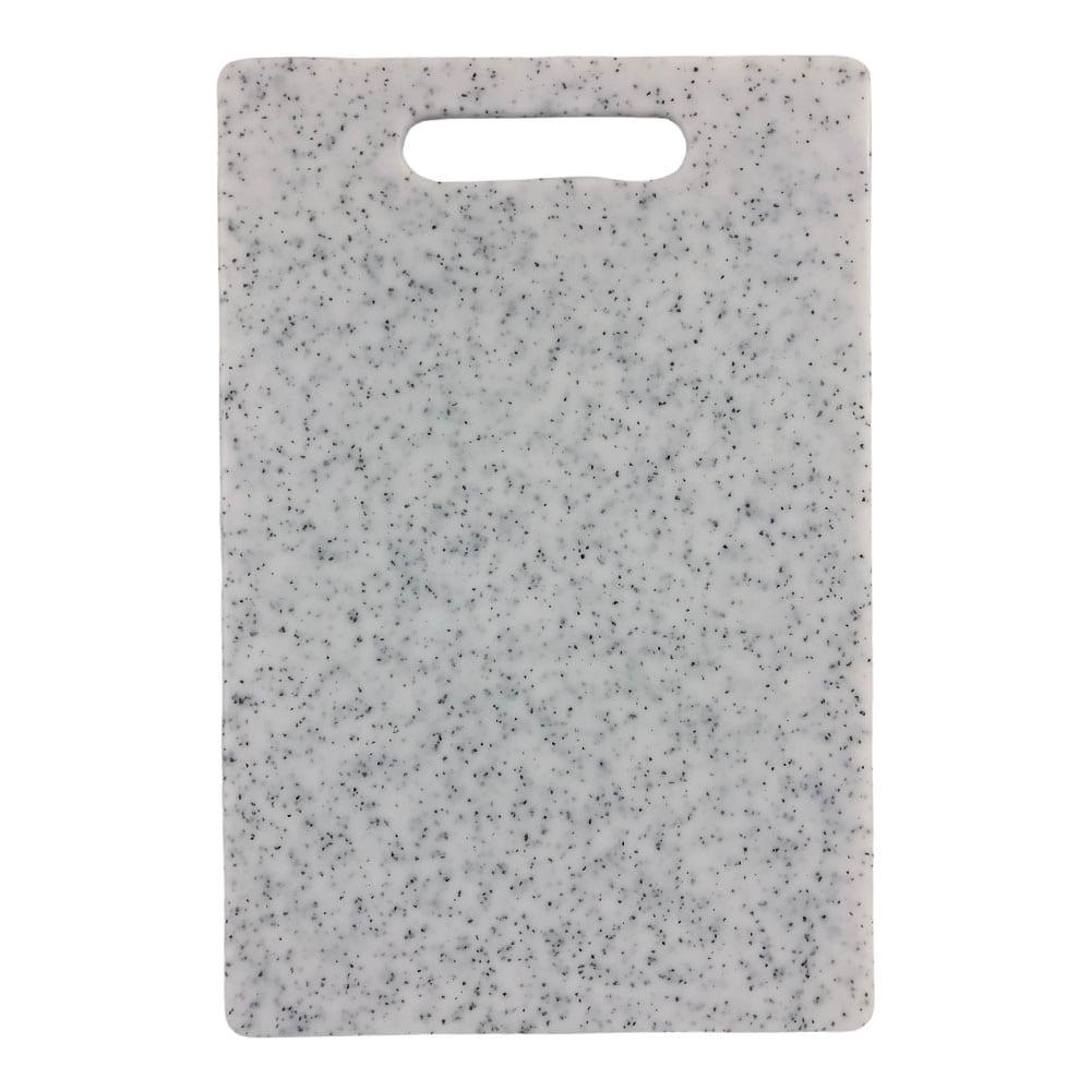 Tabla Para Picar Home Elegance Plastico 30 cm x 20 cm - Surtido