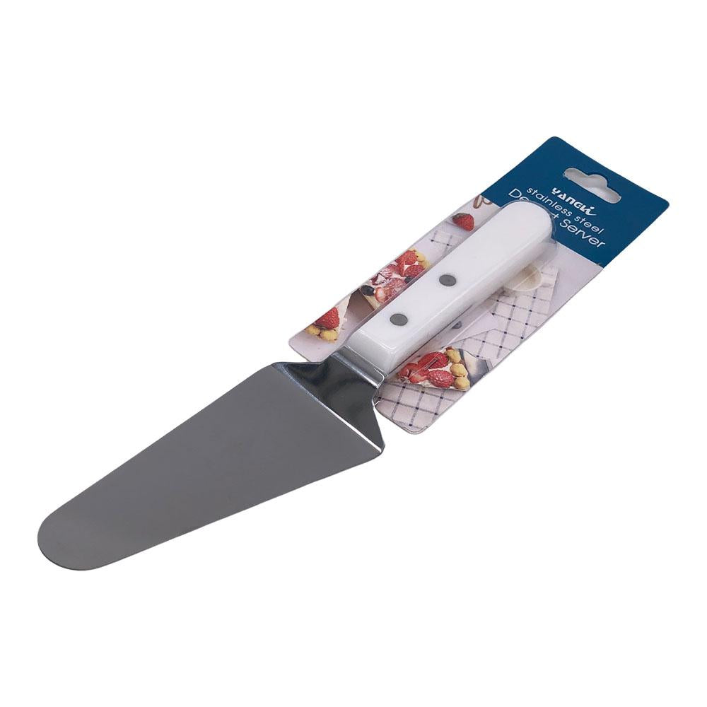 Espátula Para Dulce Home Elegance de Metal