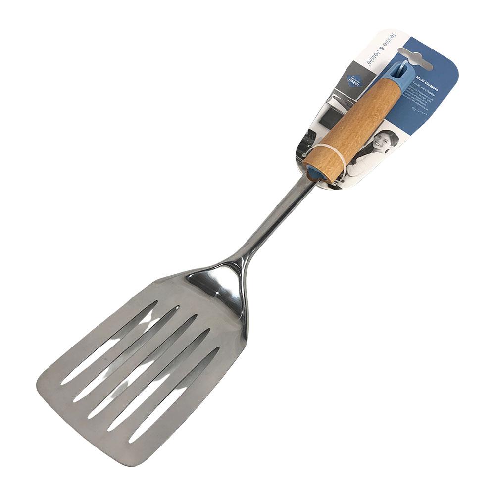 Espátula Home Elegance Con Hueco - Surtido