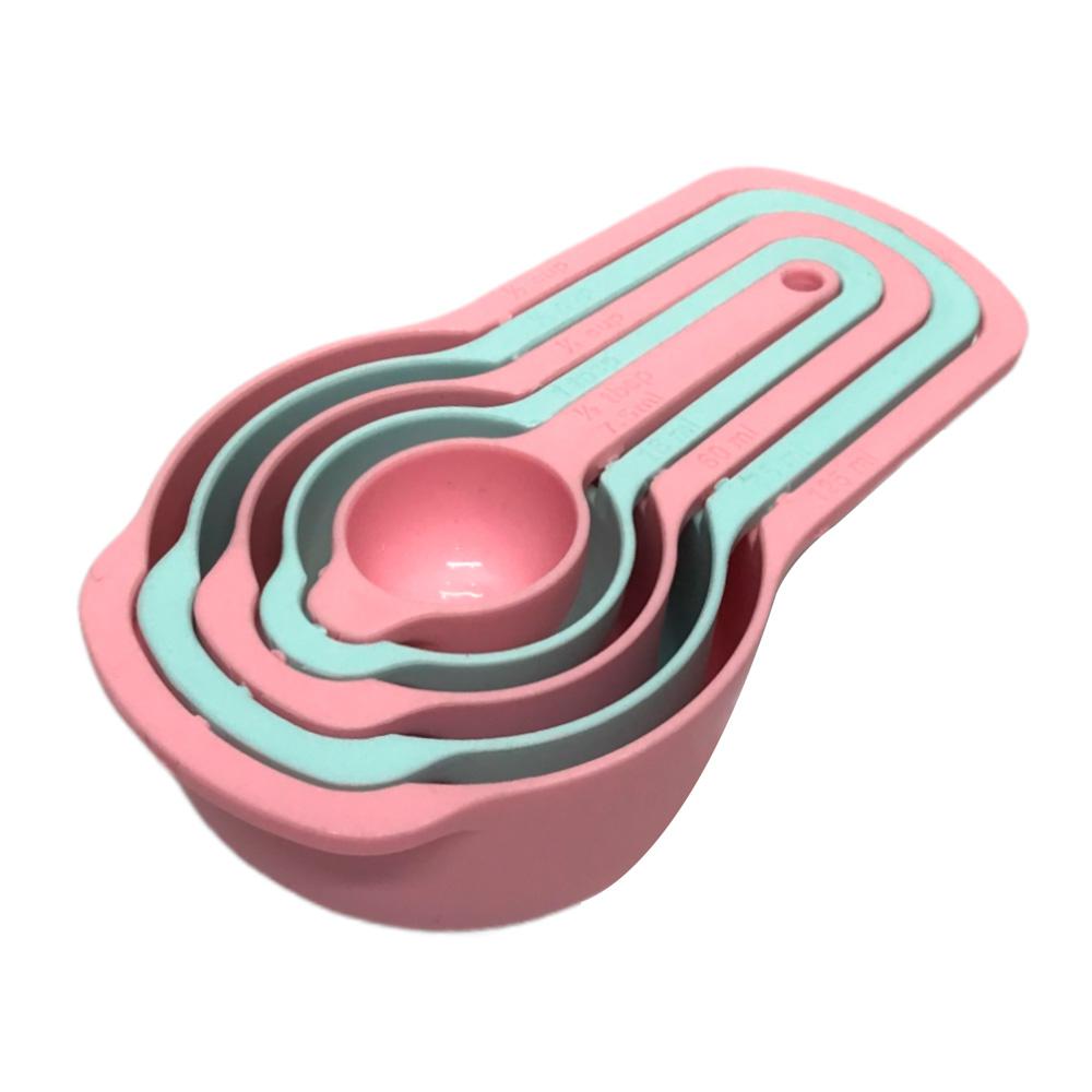 Cucharas para Medir Home 5 Piezas - Surtido