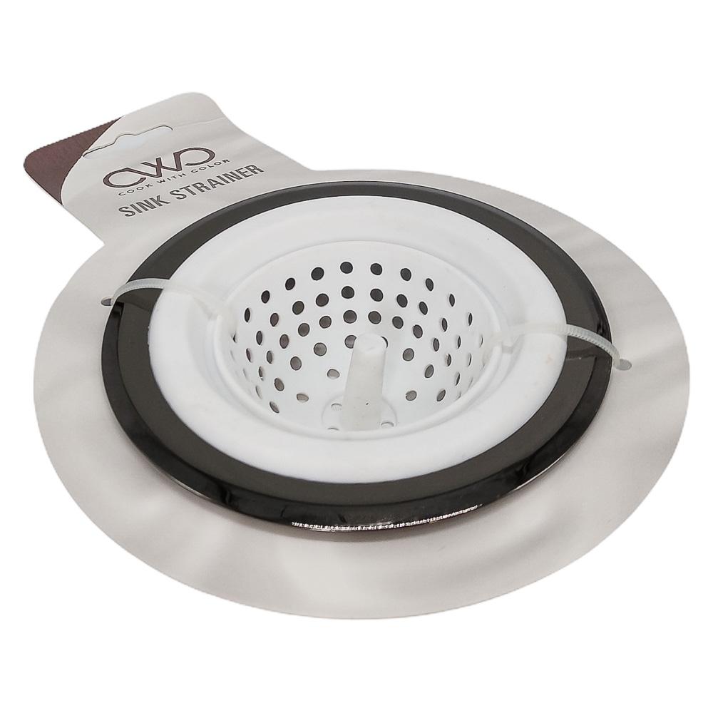 Colador Cook With Color Para Fregadero 12 cm