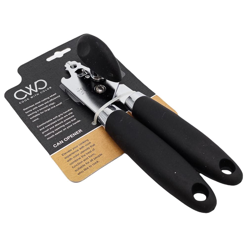 Abrelatas Manual Cook With Color de 20 cm