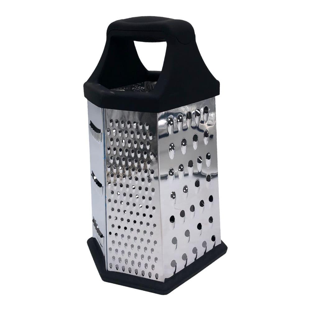 Rallador Kitchen Details de Metal