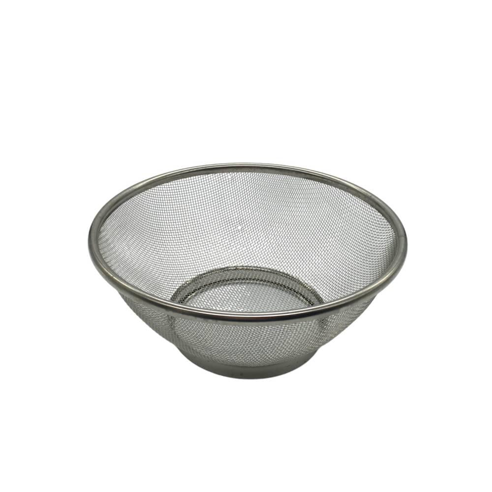 Colador De Metal Home Elegance 18Cm