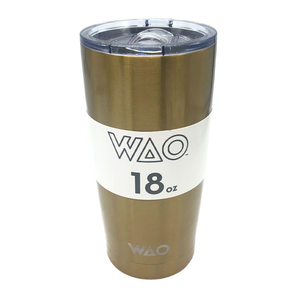 Vaso Térmico Gibson de 18 oz