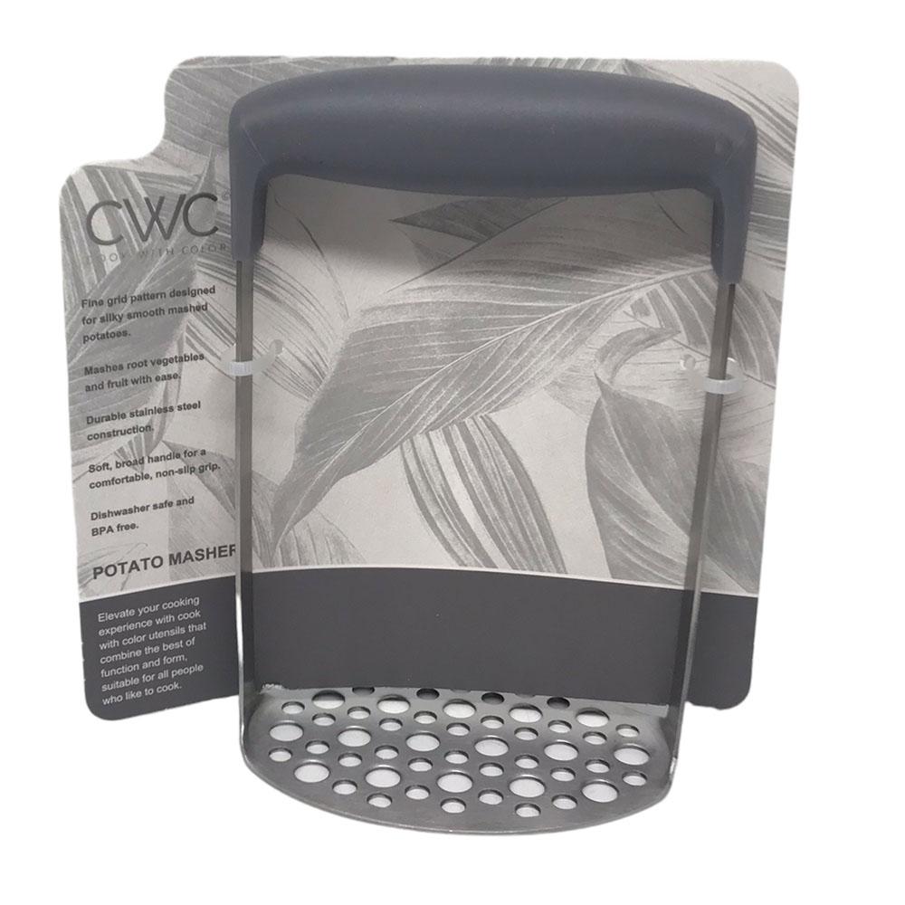 Majador de Alimentos Cook With Color