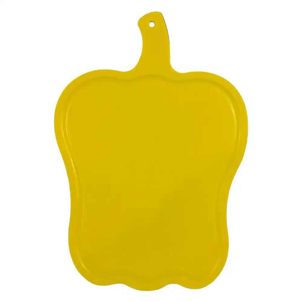 Tabla Plástica de Picar Home Elegance - Surtido