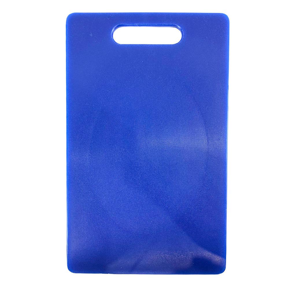 Tabla de Picar Home Elegance Plástico 8" x 13" - Surtido