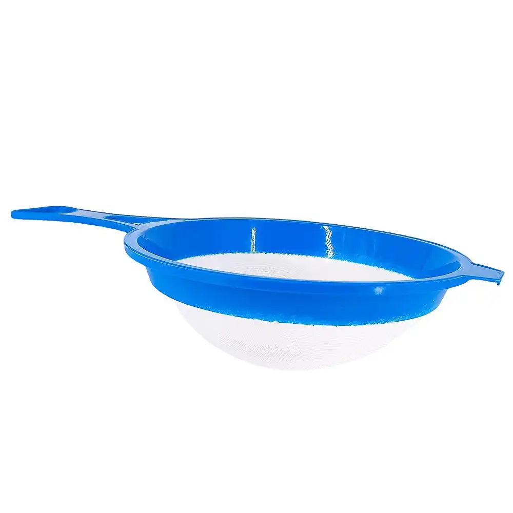 Colador Plástico Home Elegance 7''