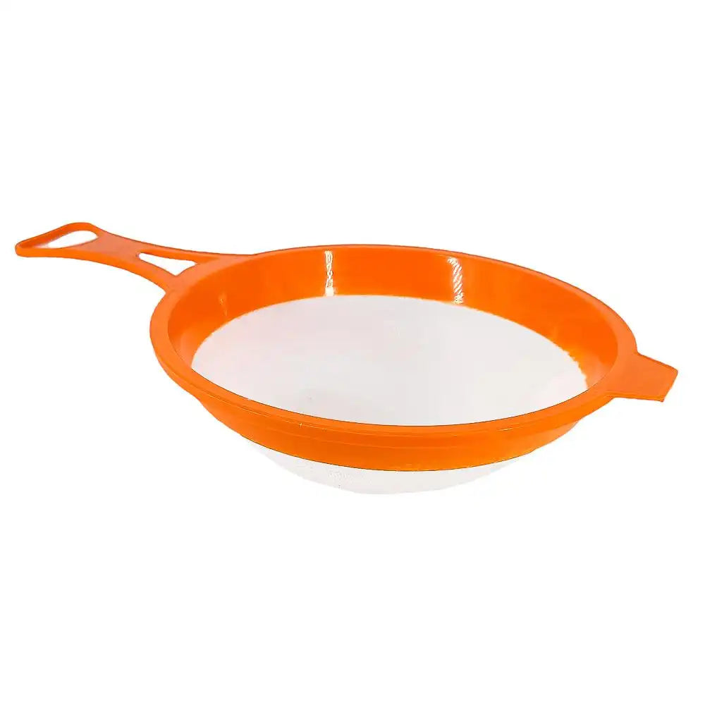 Colador Plástico Home Elegance 7''
