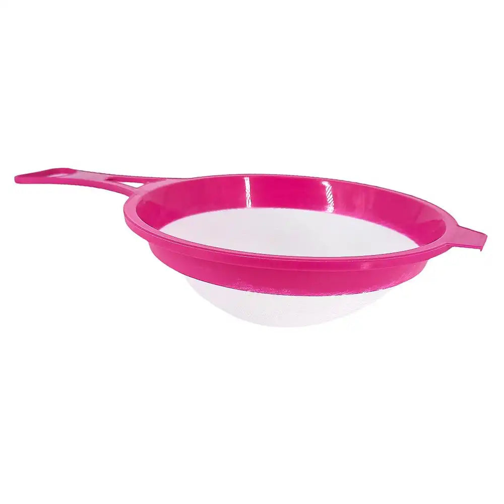 Colador Plástico Home Elegance 7''