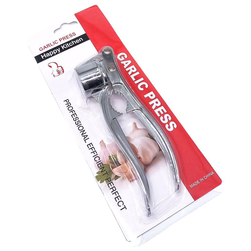 Prensador de Ajo Home Elegance