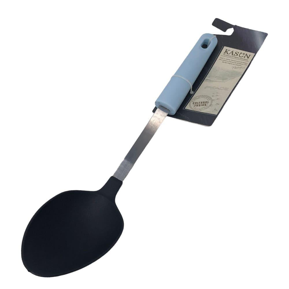 Cucharon Sin Huecos Home Elegance de Teflón