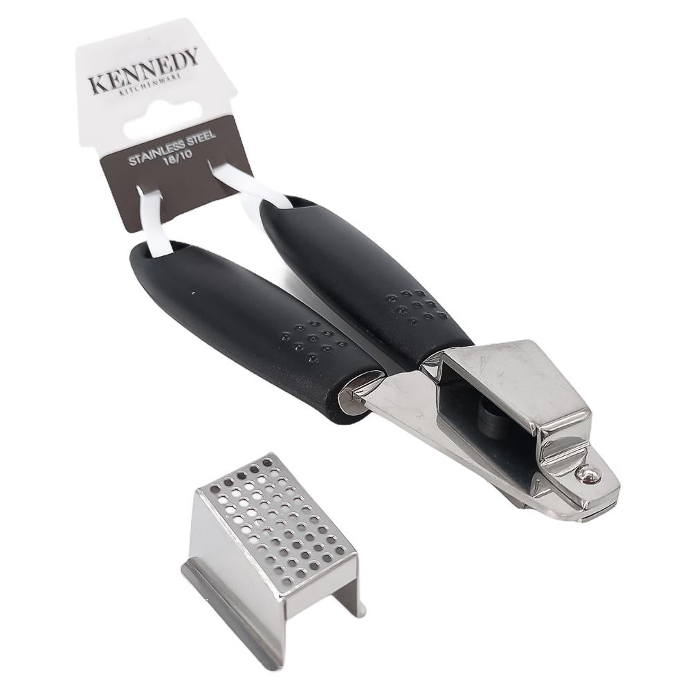 Prensador de Ajo Kitchen Details 7"