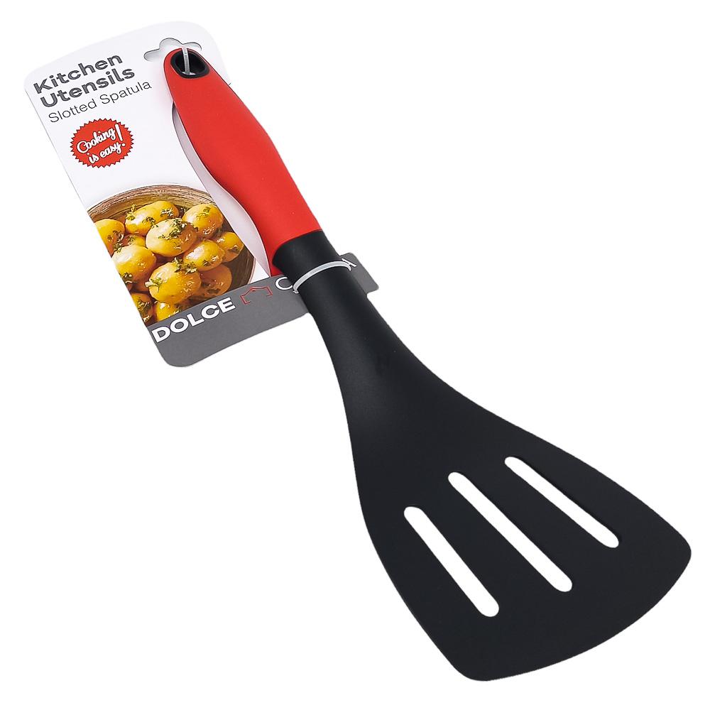 Espátula Ranurada Dolce Casa