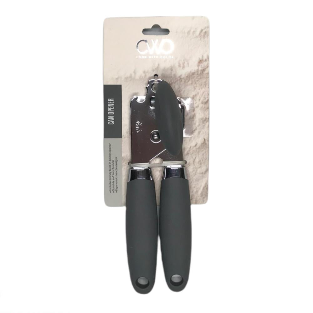 Abridor de Latas Cook With Color Manual