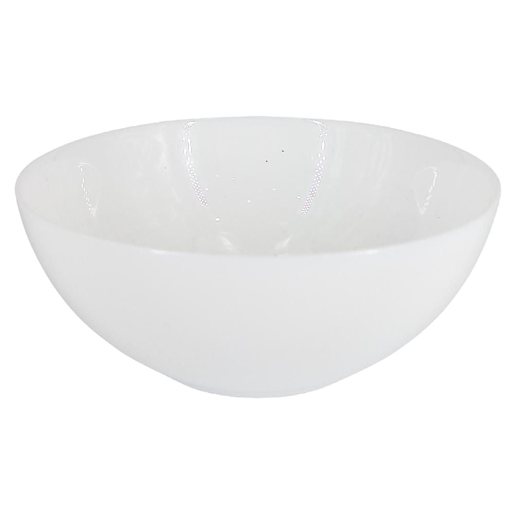Plato Hondo Luminarc de Porcelana 7"