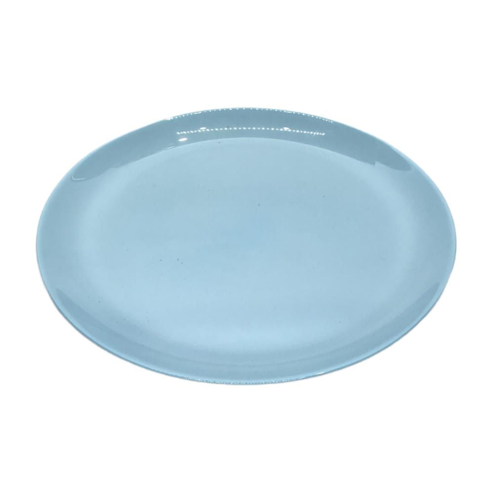 Plato Llano Luminarc Extra Resistente de 27 cm