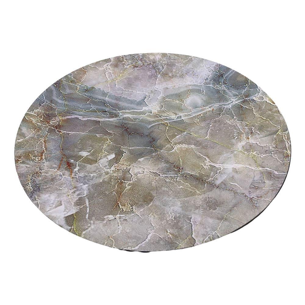 Plato Decorativo Decor Plastico 13"