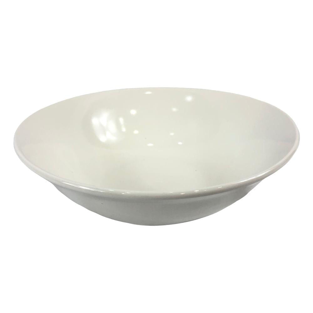 Plato Hondo Home Elegance de Cerámica 7"