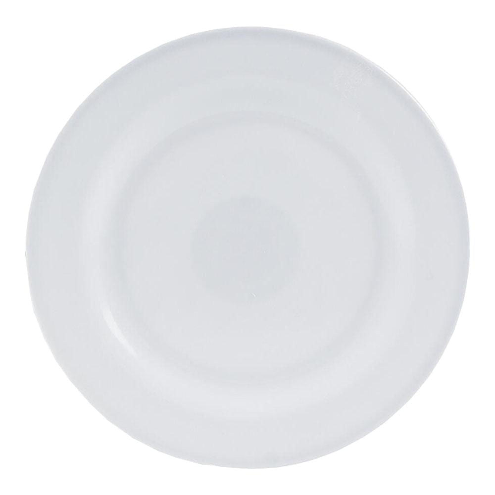 Plato Para Ensalada Four Season de Melamina 8"