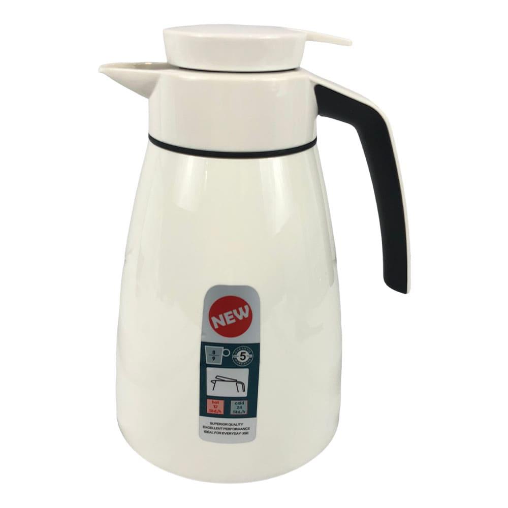 Termo Plástico 1 L Home Elegance - Surtido