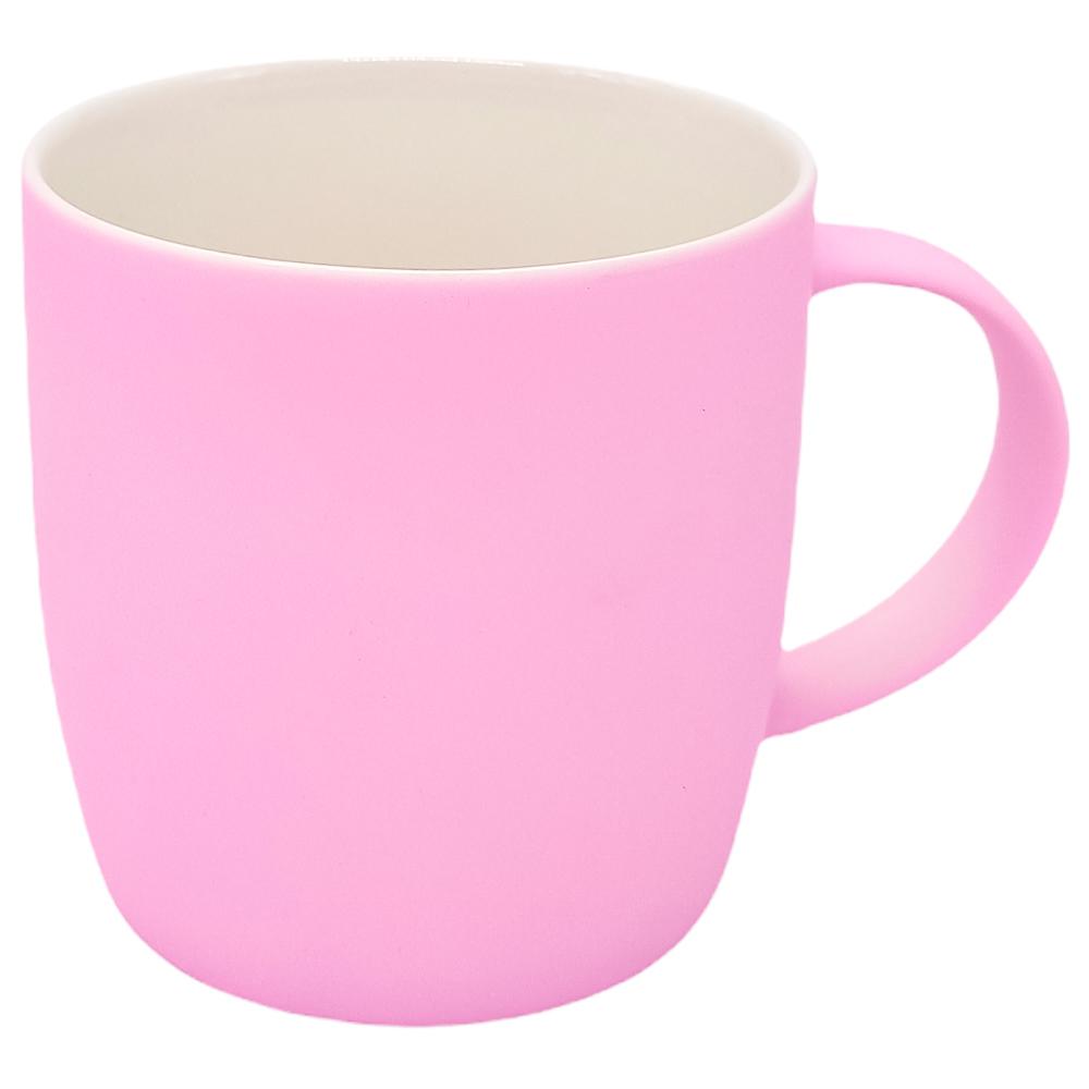Taza Home Elegance de Cerámica - Surtido